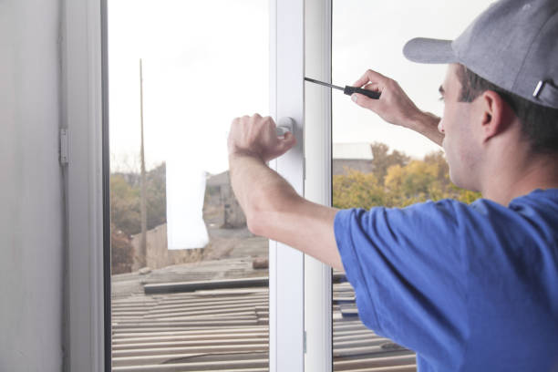 Best Double-Hung Windows in Vidalia, LA